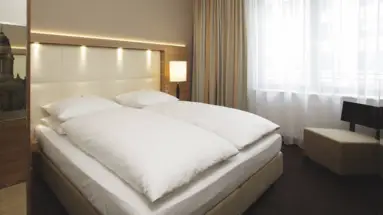 H4 Hotel Berlin Alexanderplatz