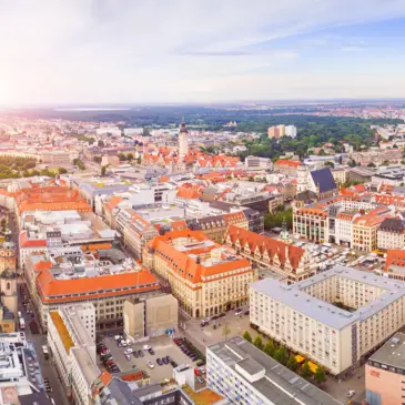 Leipzig - H-Hotels - Offizielle Webseite