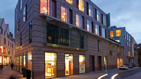 H4 Hotel Münster | H-Hotels.com