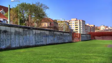 Berlin Wall - City break to Berlin with H-Hotels.com - Official website