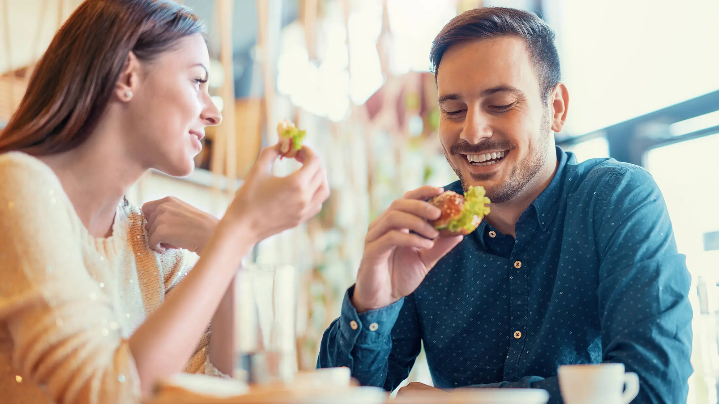 Petit-déjeuner inclus - H2 Hotel Düsseldorf Seestern