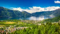 Locarno: Vielfalt mit Traumblickgarantie - H-Hotels.com - Offizielle Webseite