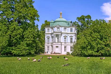 Belvedere - Schloss Charlottenburg | H-Hotels.com