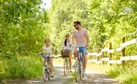 Tour in bicicletta nella Neuseenland di Leipziger - H2 Hotel Leipzig - sito web ufficiale