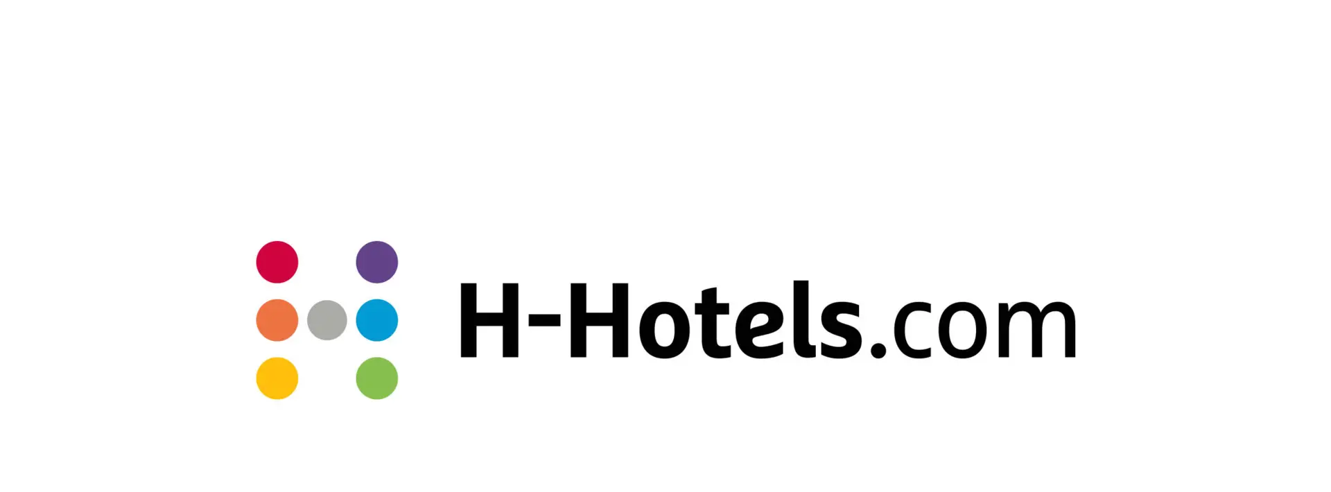 H-Hotels.com launcht neues Logo