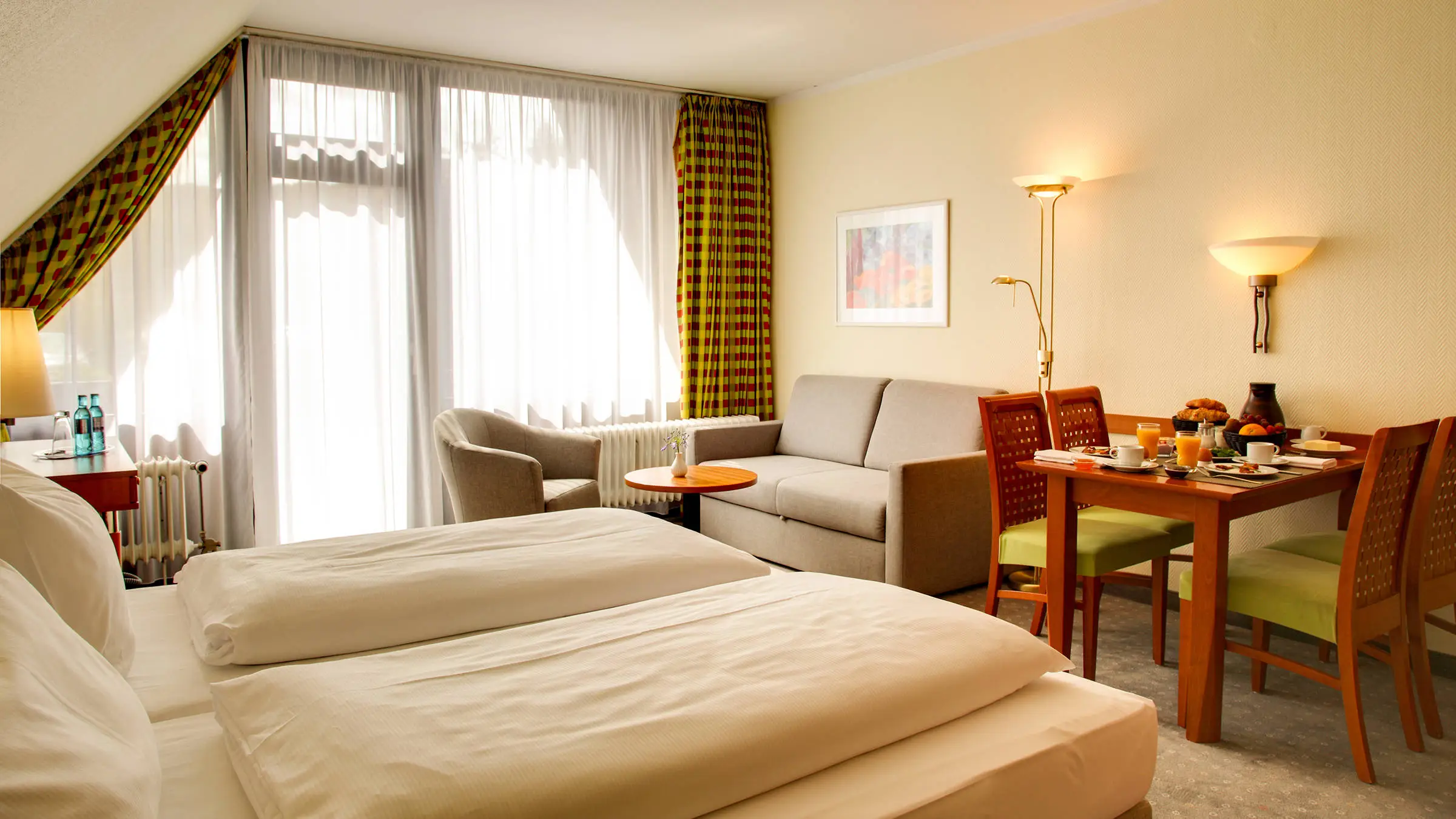 H+ Hotel Willingen - sito web ufficiale