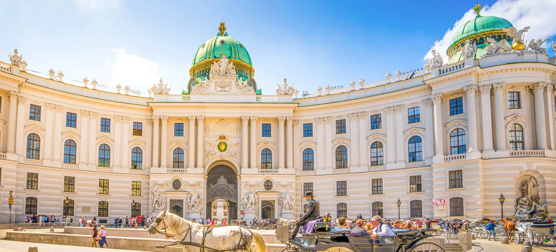 Wien entdecken - H-Hotels.com