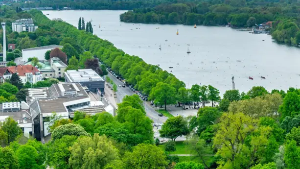 Musée Sprengel de Hanovre - Art moderne de haut rang - H+ Hotel Hannover