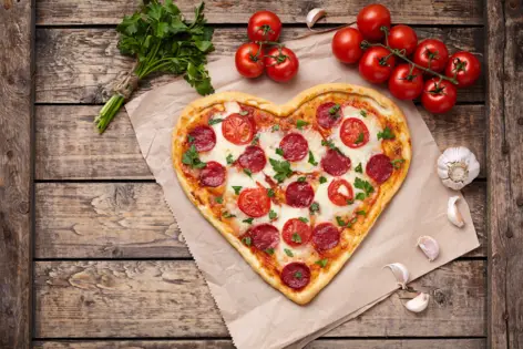 Incentive Pizza Plausch - Tagungen mit H-Hotels.com