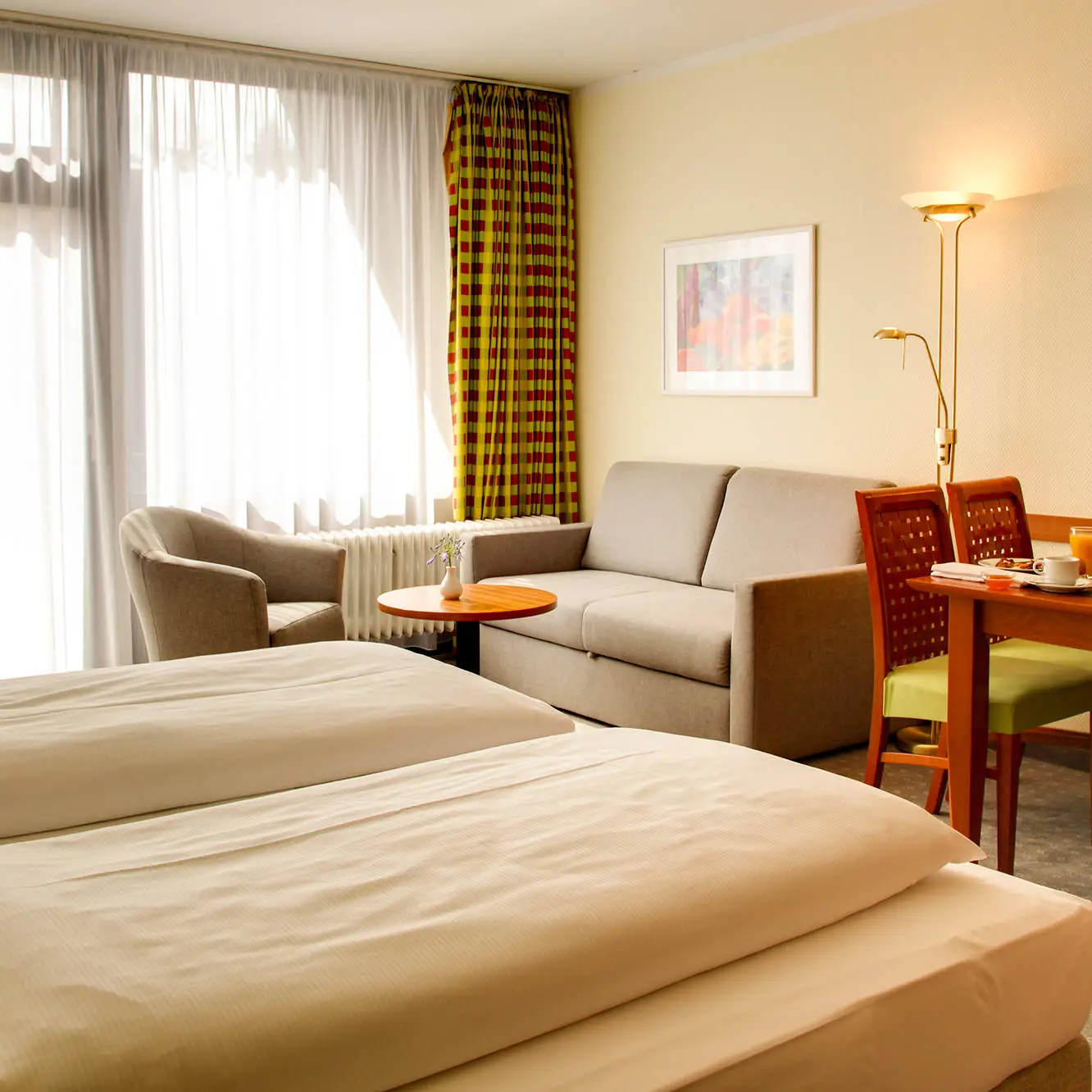 H+ Hotel Willingen