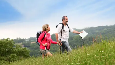 Wandern im Taunus - H-Hotels.com - Offizielle Webseite