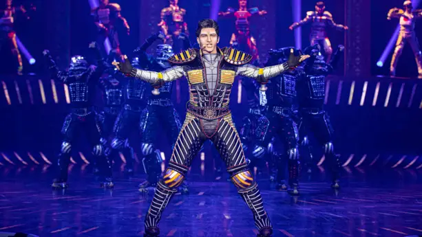 Starlight Express – la « comédie musicale la plus détonante au monde » - H+ Hotel Bochum