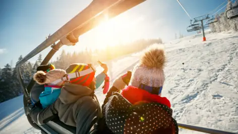 Skiurlaub mit H-Hotels.com - Offizielle Webseite