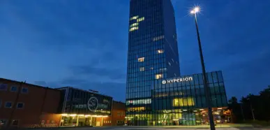 Hyperion Hotel Basel - H-Hotels.com - Offizielle Webseite