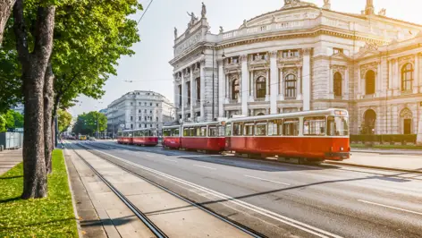 City break to Vienna with H-Hotels.com - Official website