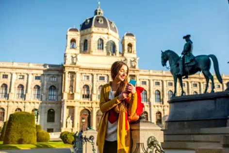 City break to Vienna with H-Hotels.com - Official website