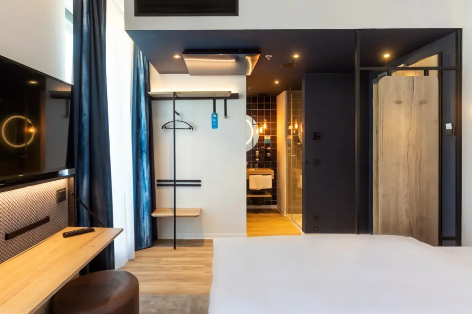 Superior room - H2 Hotel Budapest