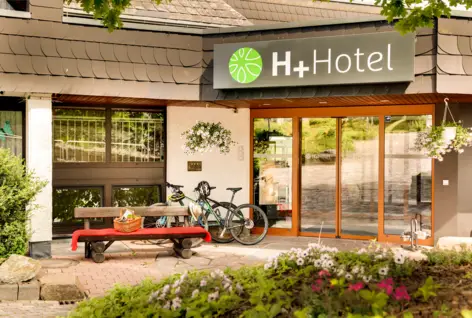 Fahrradurlaub in Willingen - H-Hotels.com - Offizielle Webseite