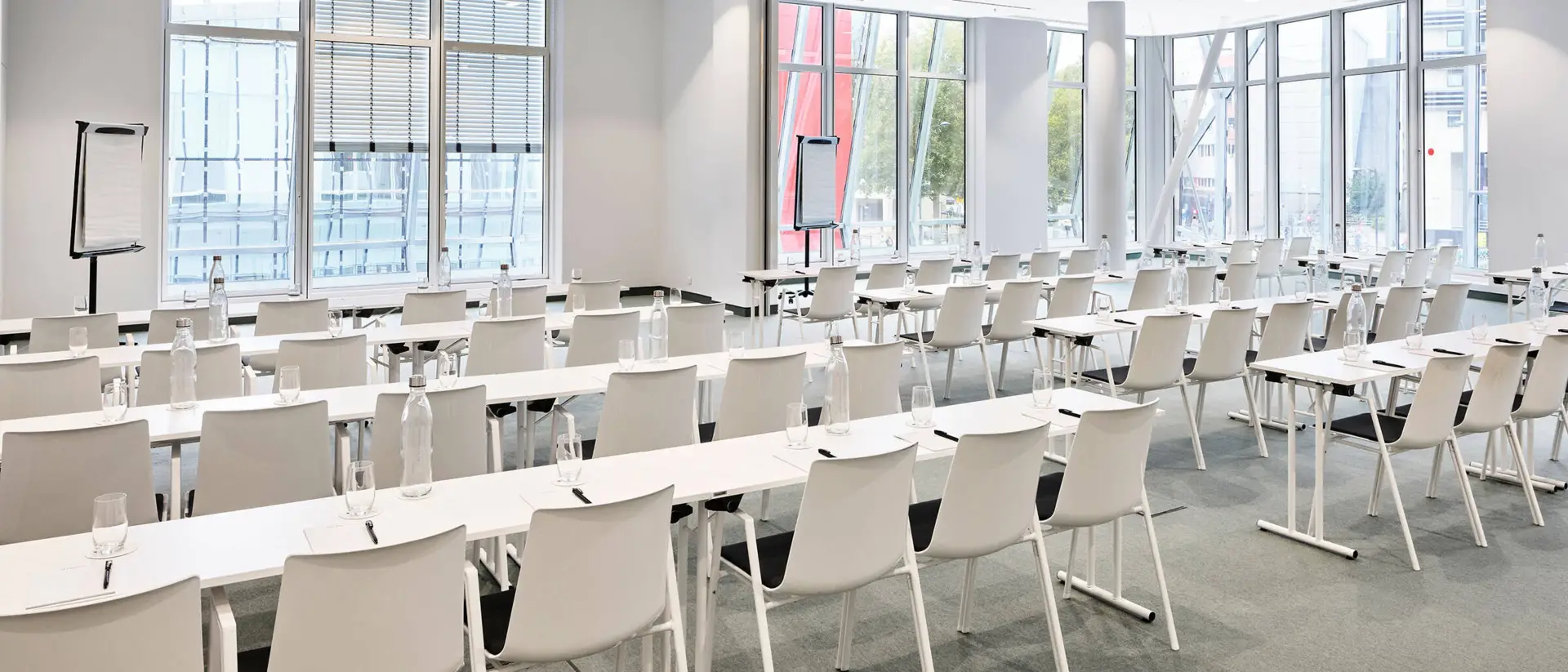 Your conference and congress hotel in Paris - H4 Hotel Wyndham, Paris Pleyel