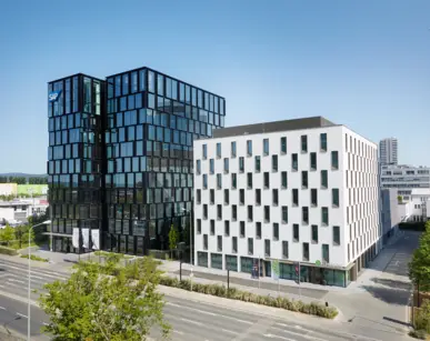 H-Hotels.com opens new hotel in Eschborn