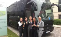 Konferenzbus - H-Hotels.com - Offizielle Webseite