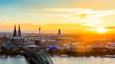 City break to Cologne - H-Hotels.com - Official website