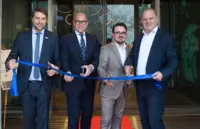 Budget-friendly H2 Hotel Saarbrücken celebrates opening at traditional location