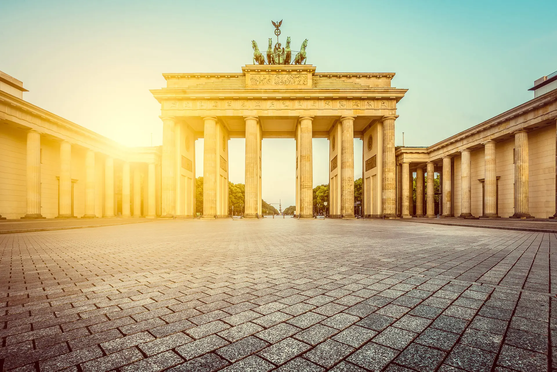 Der Berliner Dom - architektonisches Highlight im Herzen Berlins - H-Hotels.com