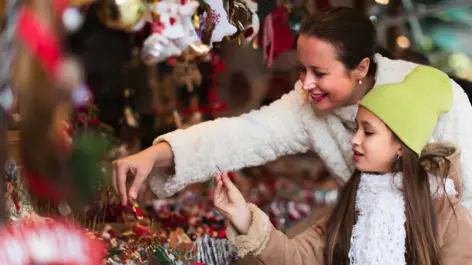 Weihnachtsshopping in Münster - H-Hotels.com - Offizielle Webseite