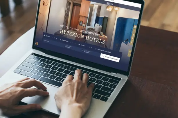 H-Hotels.com - H-Hotels.com - Official website