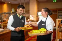 "Germany saves food" campaign week: H-Hotels Group focuses on even more sustainability