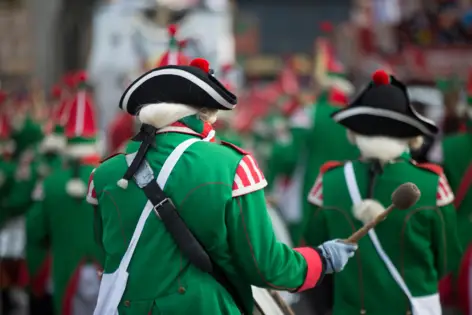 Rosenmontag procession - City break to Cologne with H-Hotels.com - Official website