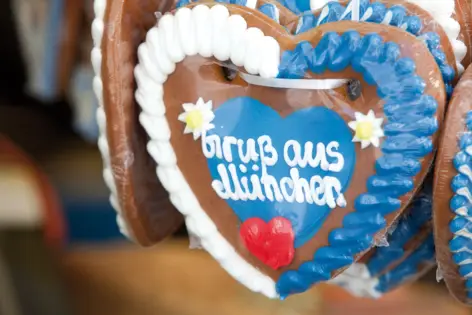 Oktoberfest - City break to Munich with H-Hotels.com - Official website