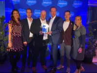 Salesforce Partner Innovation Award für H-Hotels.com