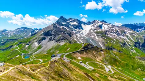 Großglockner - H+ Hotel Salzburg