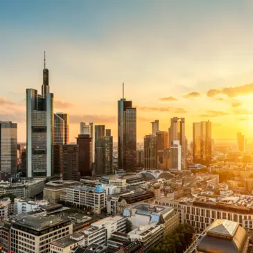 Sehenswürdigkeiten in Frankfurt - H-Hotels.com - Offizielle Webseite