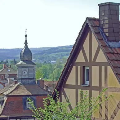 An 3 Tagen die Kurluft Bad Sodens schnuppern - H+ Hotel Bad Soden