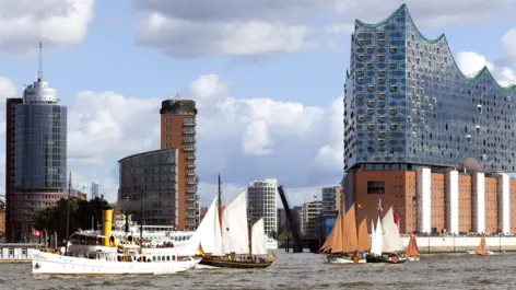 Elbphilharmonie - City break to Hamburg with H-Hotels.com - Official website