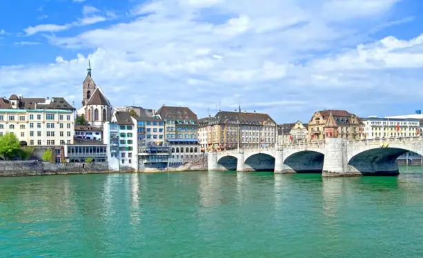 Urlaub in Basel - H-Hotels.com - Offizielle Webseite