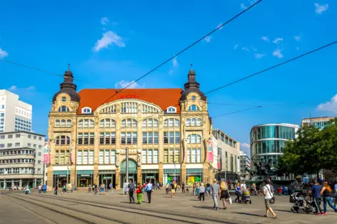 Flohmarkt in Wien besuchen | H-Hotels.com