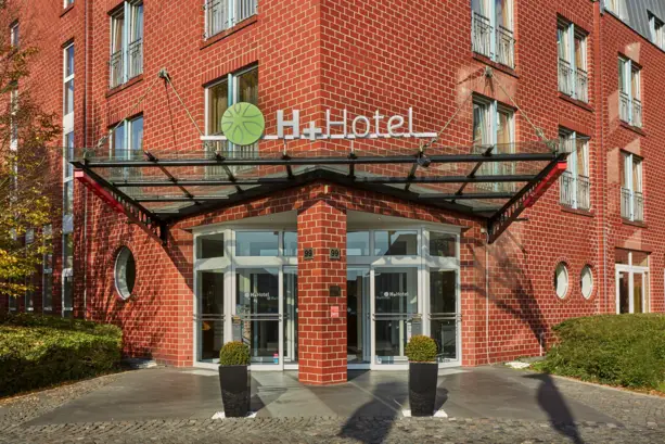 Benefits at a glance: H+ Hotel Köln Hürth