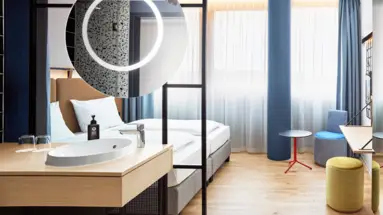 H2 Hotel Wien