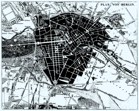 Historische Entwicklung des Alexanderplatzes | H-Hotels