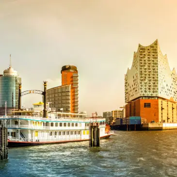 Hotels in Hamburg günstig buchen - H-Hotels in Hamburg - Offizielle Webseite