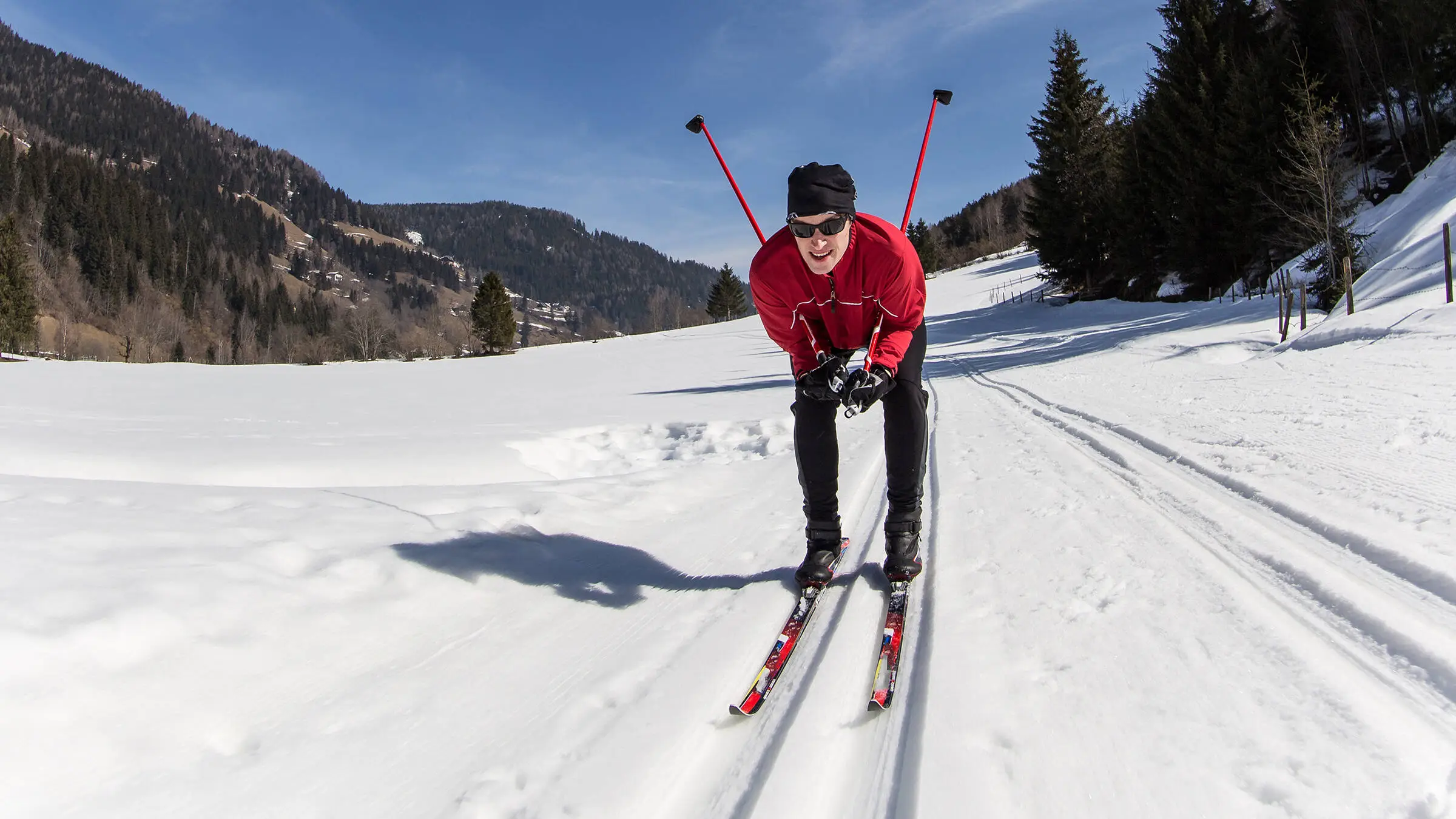 Copa del Mundo de esquí alpino FIS en Garmisch-Partenkirchen