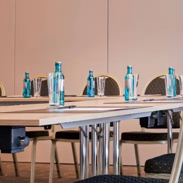 Meeting rooms at the H4 Hotel Hamburg Bergedorf - Official website