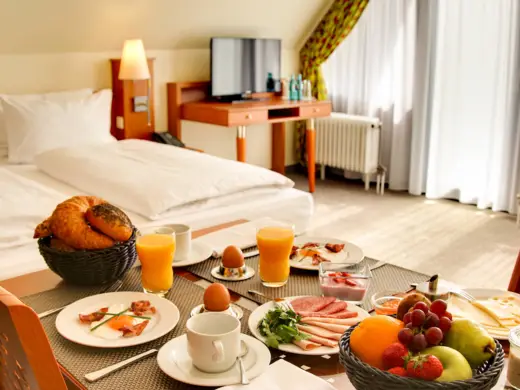 Bienvenidos al Hotel H+ Hotel Willingen - sito web ufficiale