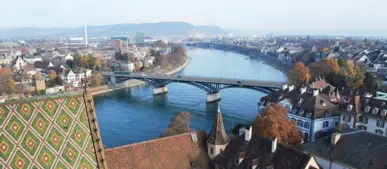 Basel zur Fasnacht besuchen - H-Hotels.com - Offizielle Webseite