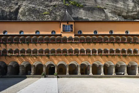 Spielzeugmuseum in Salzburg | H-Hotels.com