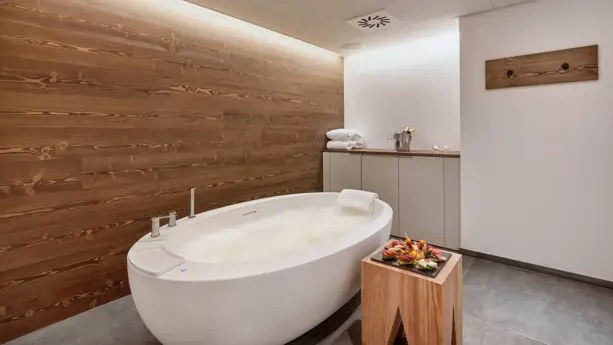 Wellness - H+ Hotel & SPA Engelberg